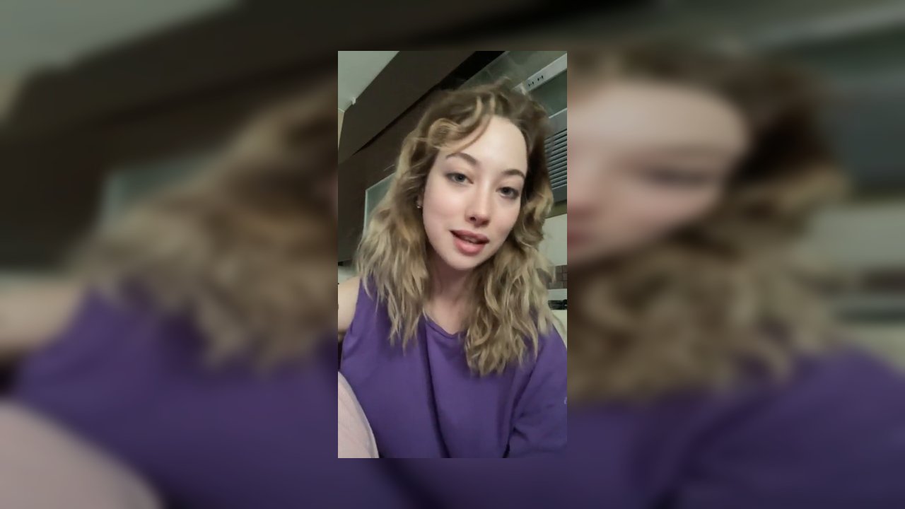 Luna Bognya Onlyfans Videoları Part 14