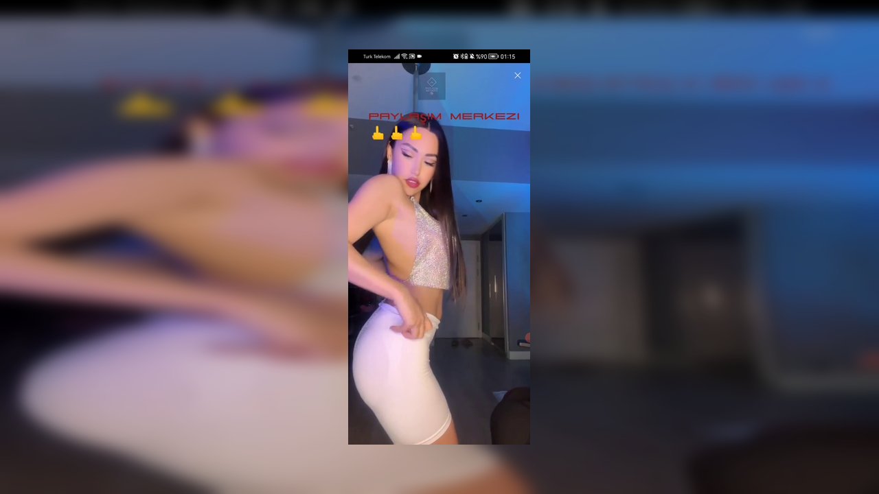 Bigo Devilina premium ifşa videoları part 55