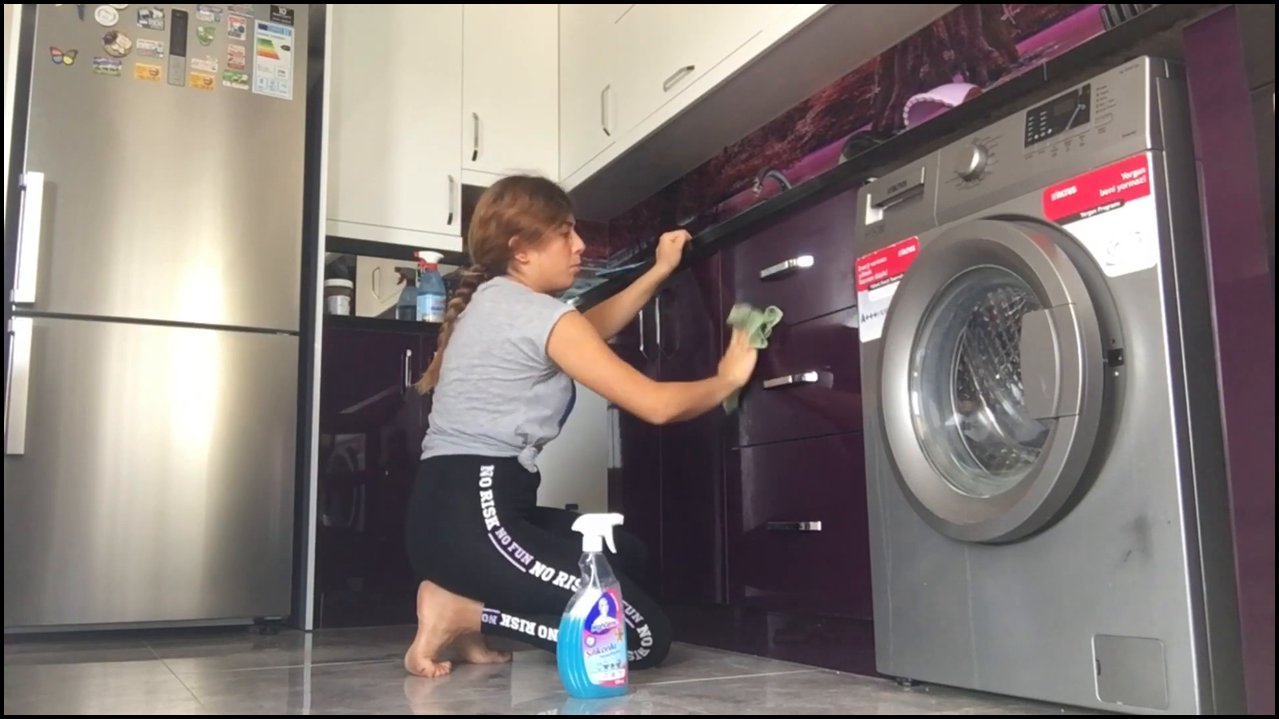 Gözde'nin Kanalı Youtube katıl ifşa videoları part 2