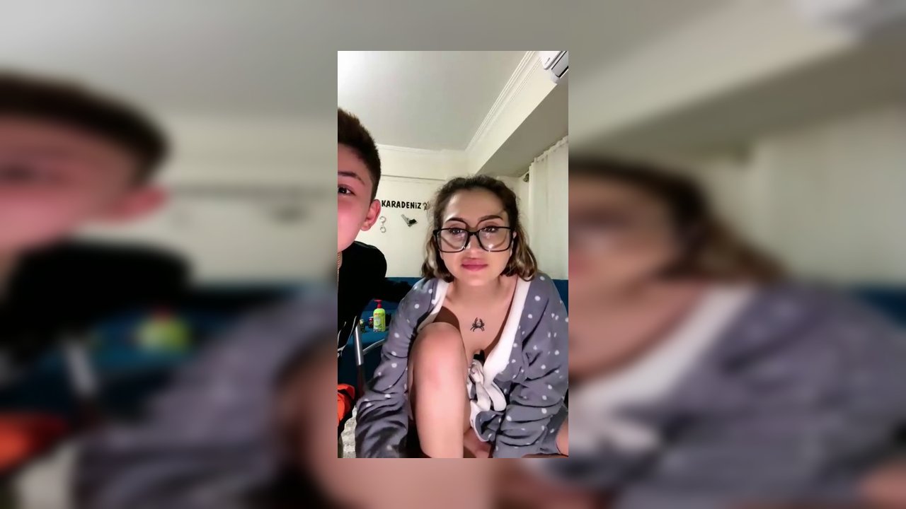 Tango Pabirli arşiv ifşa videoları part 29