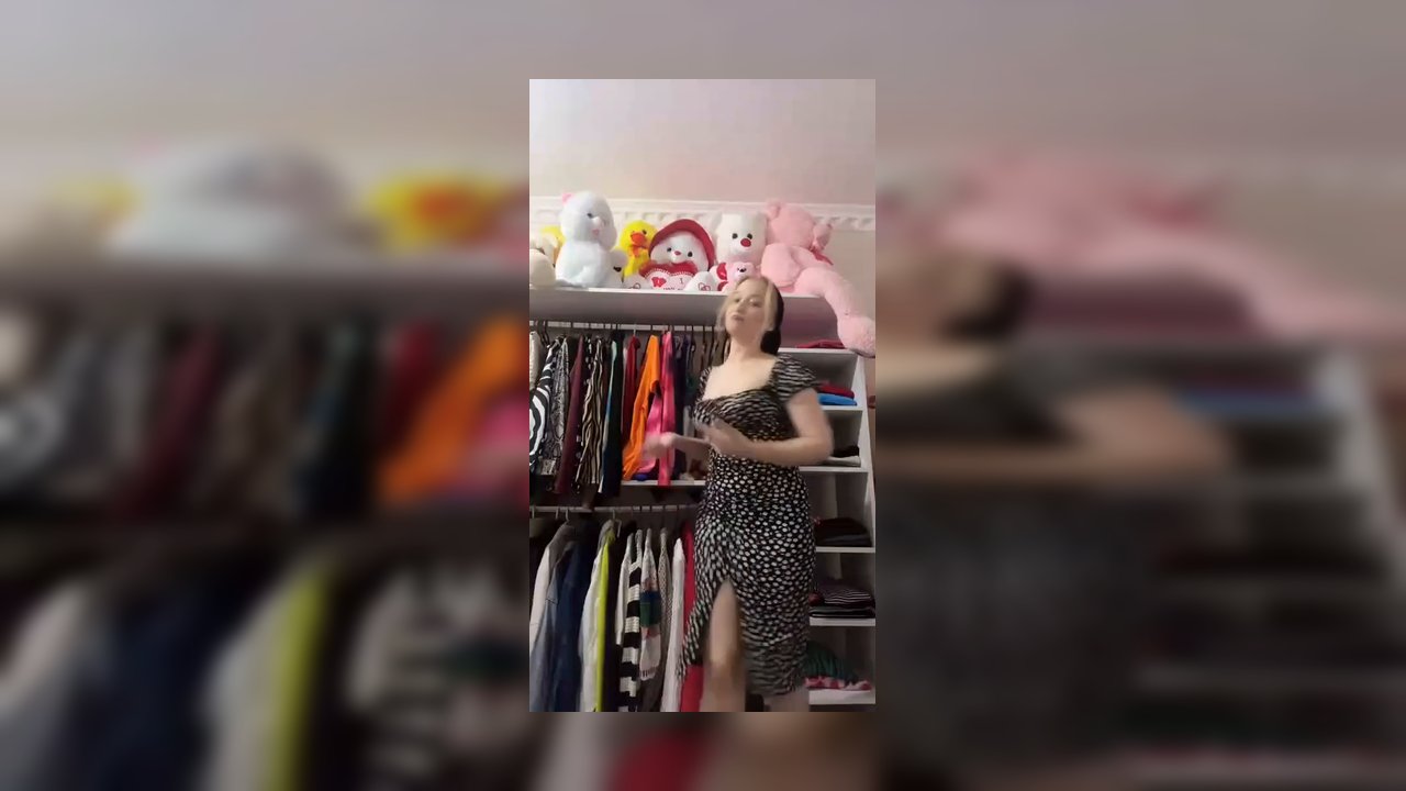 Ecrin Dilek Gökçe Karışık ifşa videoları part 29