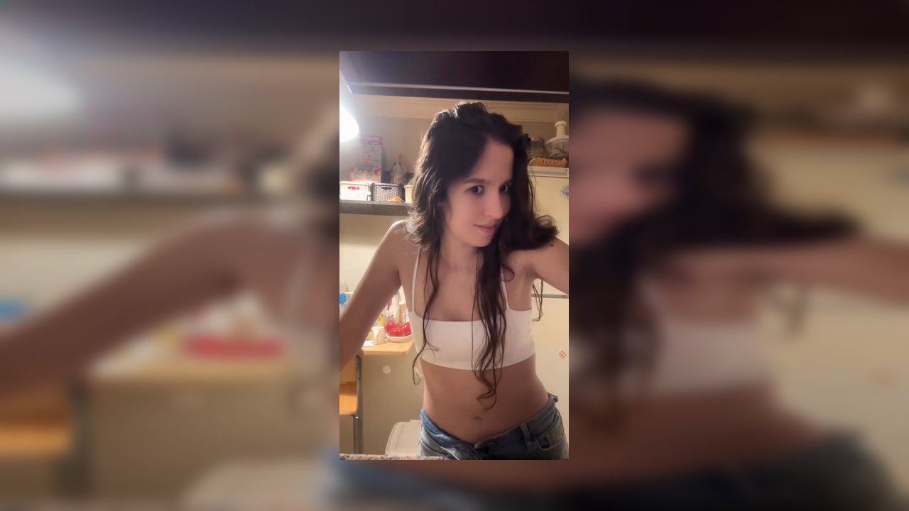 1cook1barmaid Şima Simal Tango ve Bigo ifşa yapınları part 12