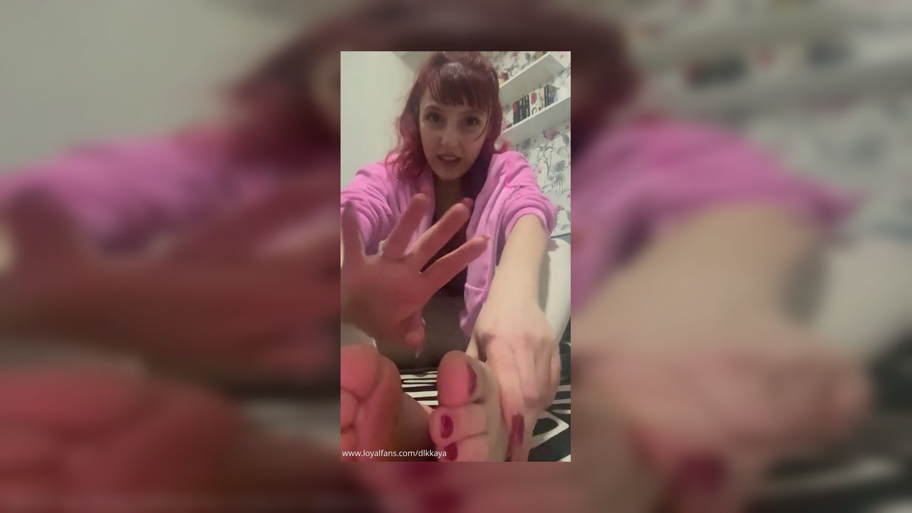 Tuvalet kölem gelmiş