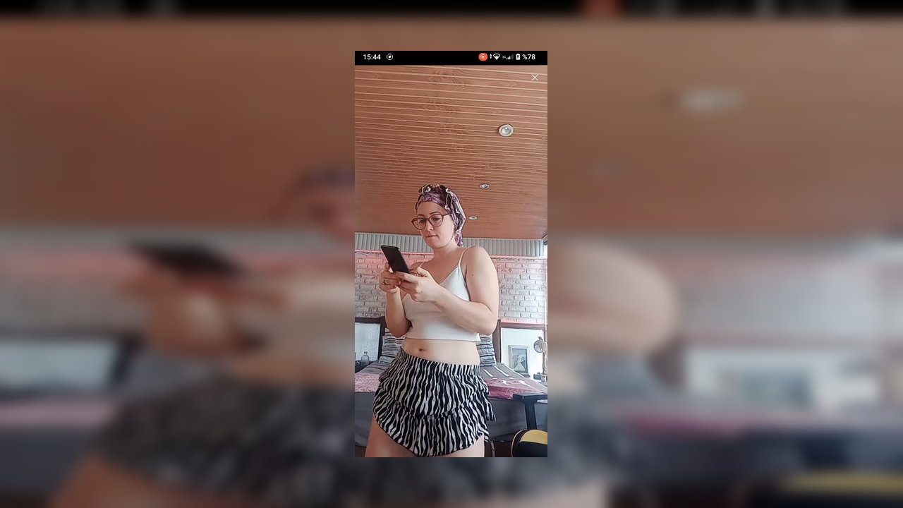 Tango Canan Yenge Premium ifşa videoları part 18