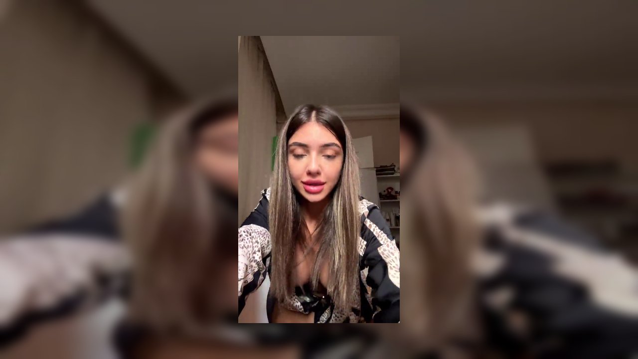 Elanur Ayan Premium ifşa videoları part 80