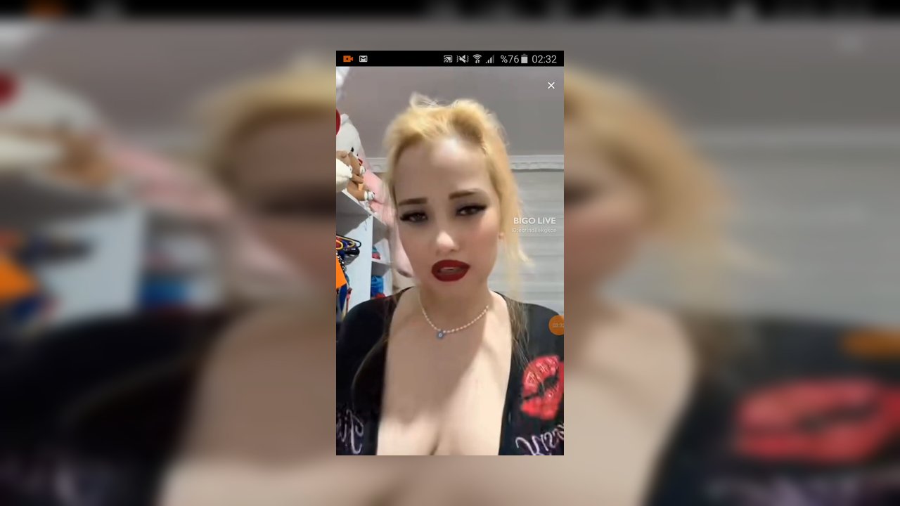 Ecrin Dilek Gökçe Karışık ifşa videoları part 60