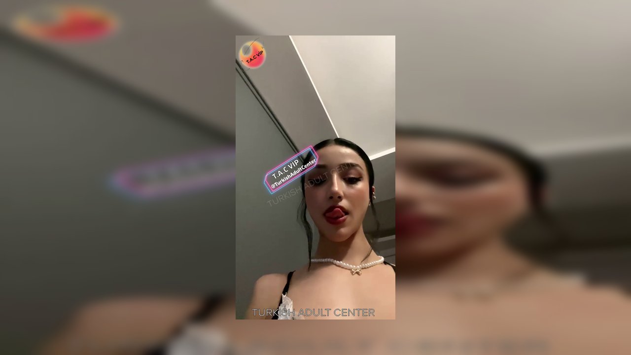 Tango Selena ifşa videoları part 33