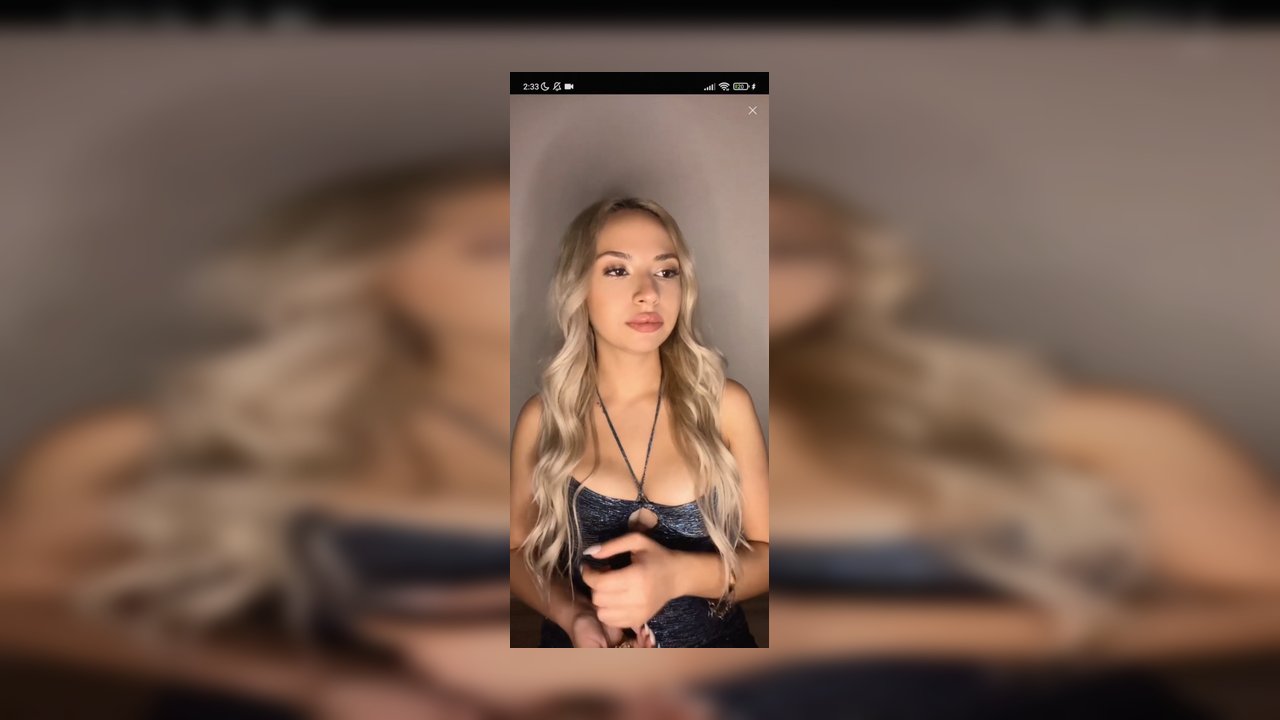 Bigo Hadise bigo premium yayın ifşa videoları part 8