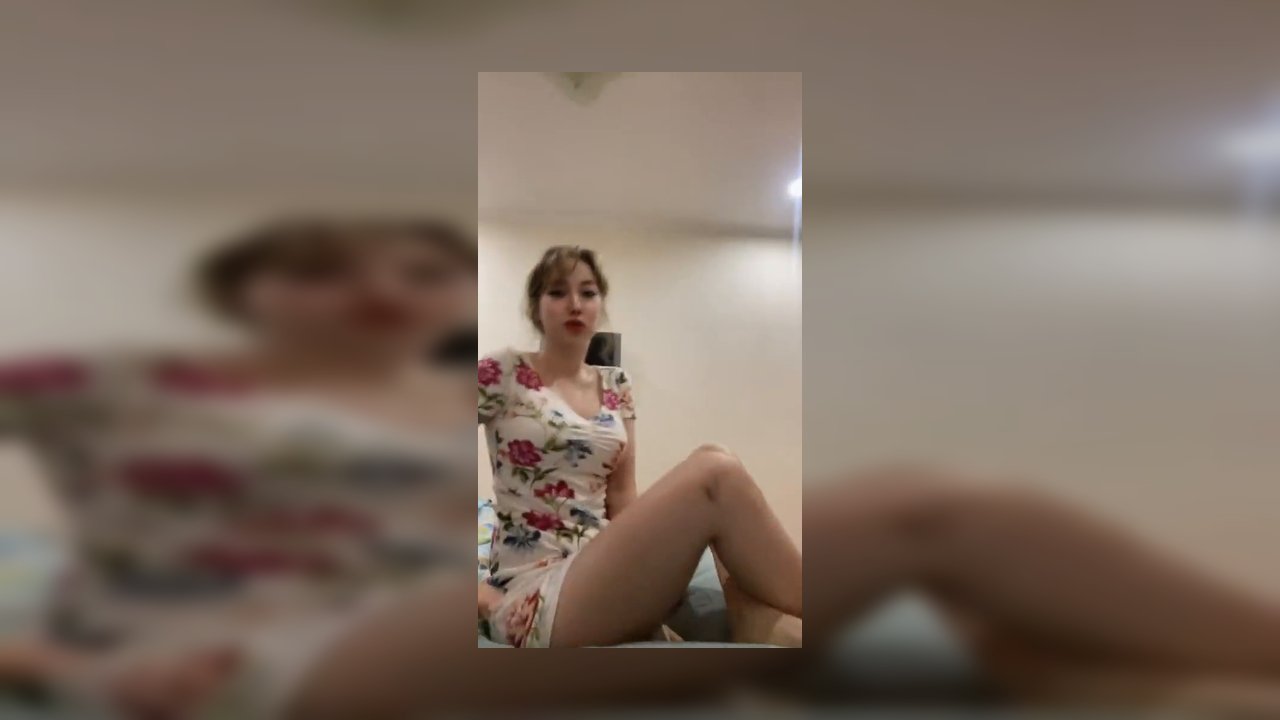 Luna Bognya Onlyfans Videoları Part 17