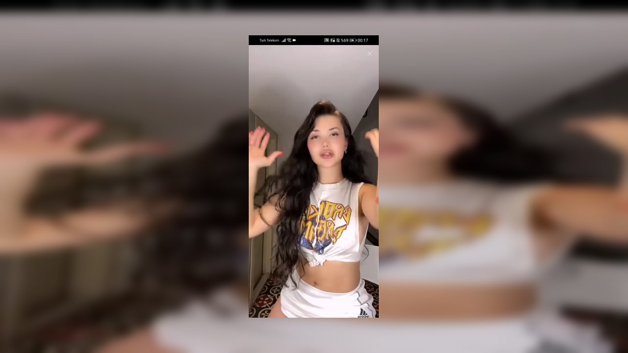 Bigo Kitana premium bigo ifşa videoları part 141