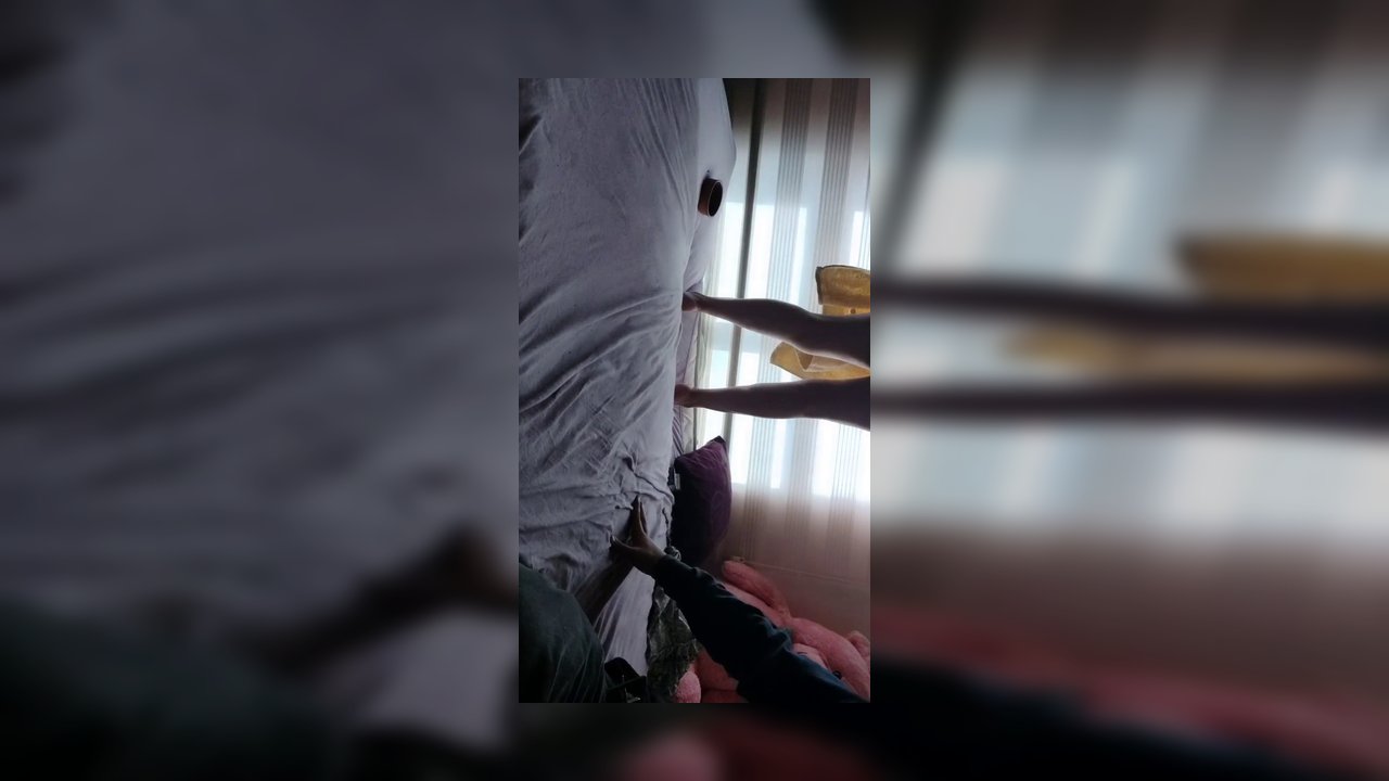 Rapunzel Ayşegül Arşivlik tango ifşa videoları part 16