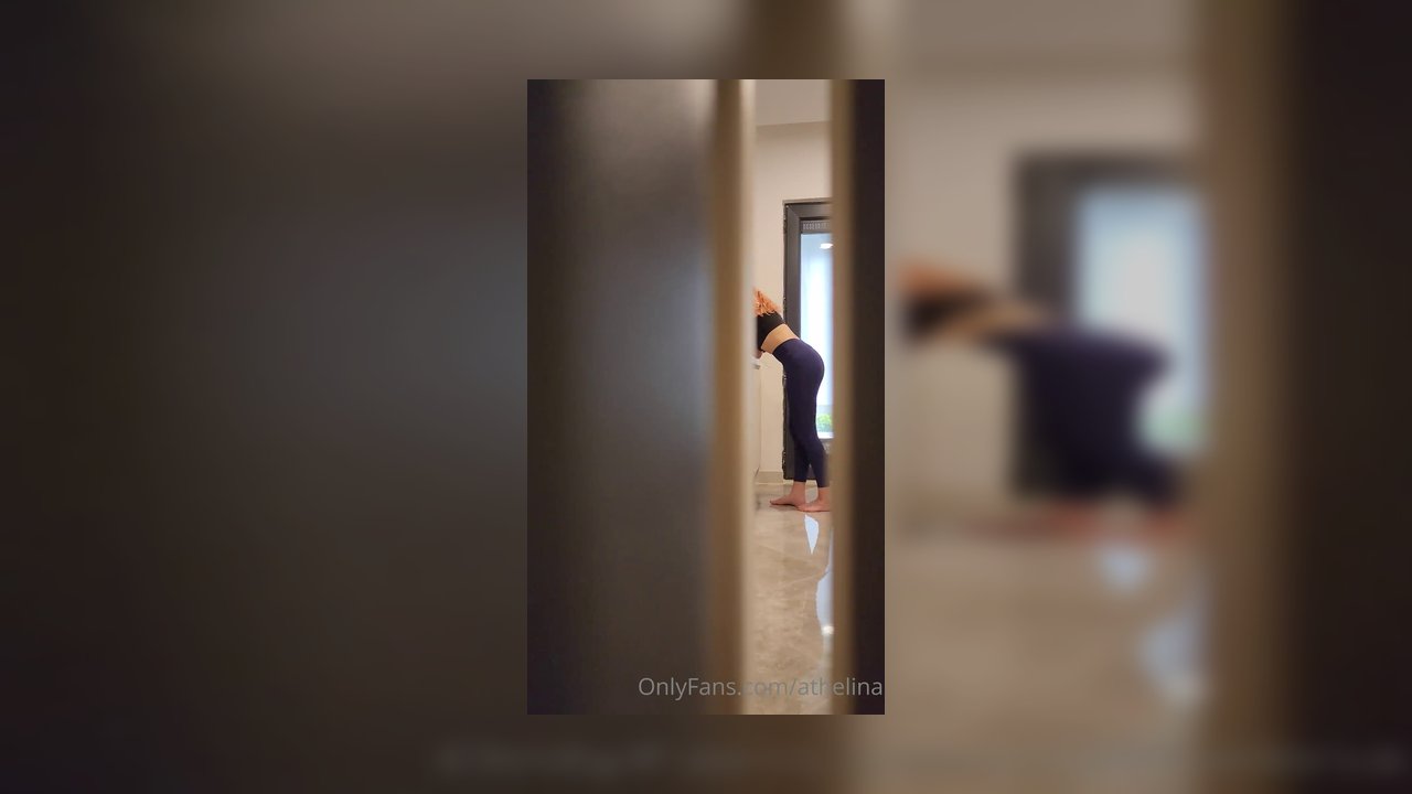 Athelina Onlyfans İfşa Videoları Part 25