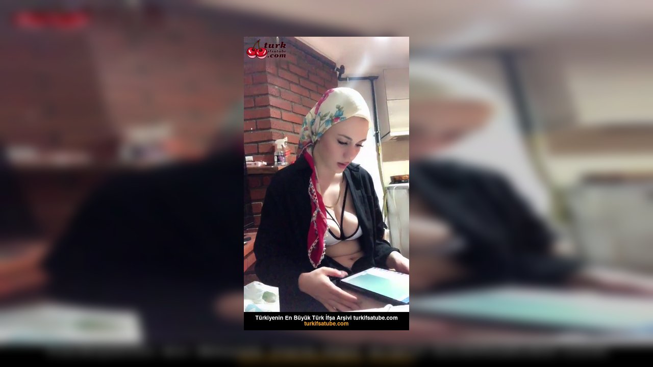 Tango Lames ifşa Tülbentli canlı yayın seyret