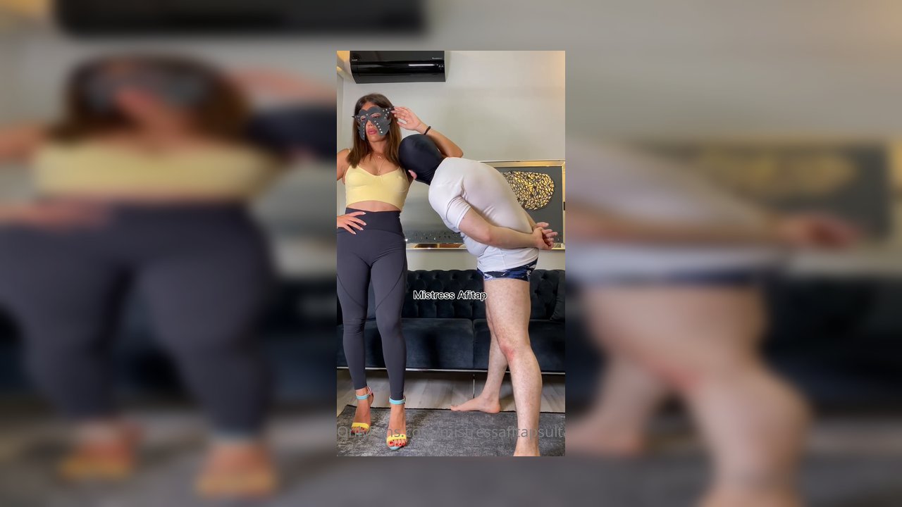 Bu videoda yine herşeyden biraz var