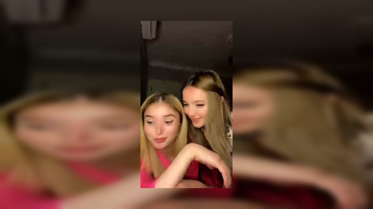 Yayıncı Ceydaria Premium İfşa Yayınları Part 56