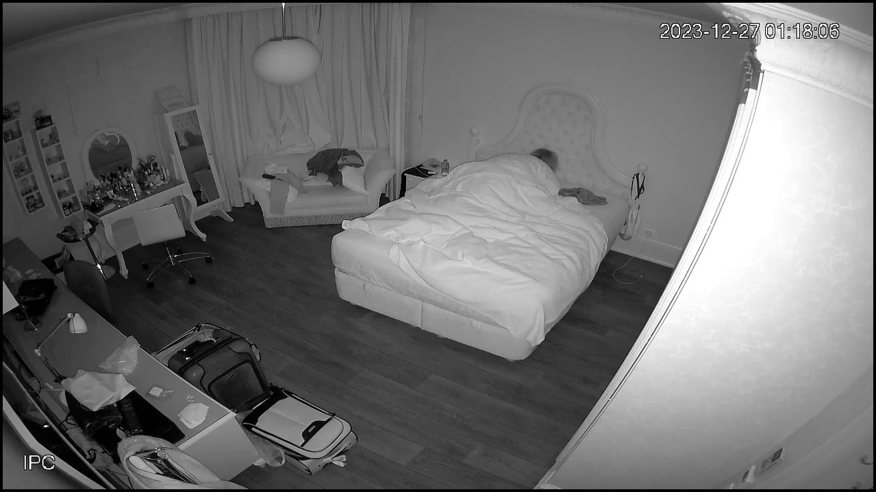 Gizli ipcam görüntüleri özel paylaşım part 31