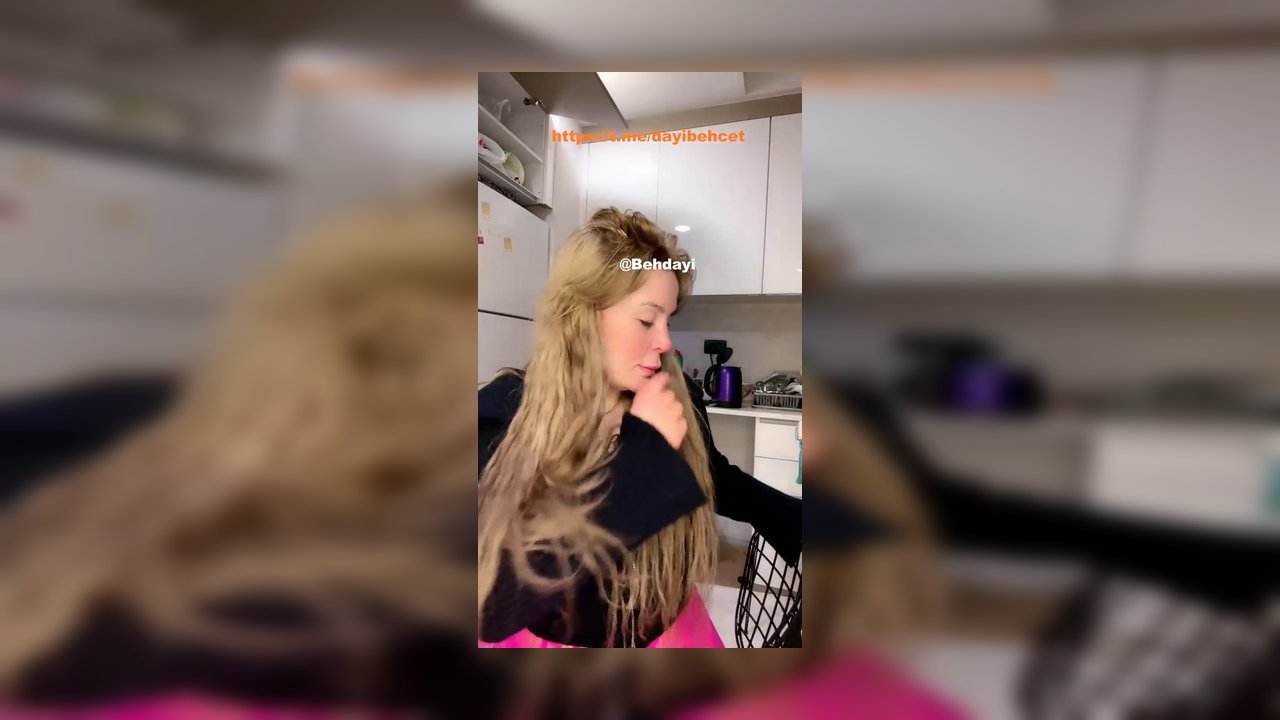 Tango Arzu Yılmaz ifşa videoları part 10