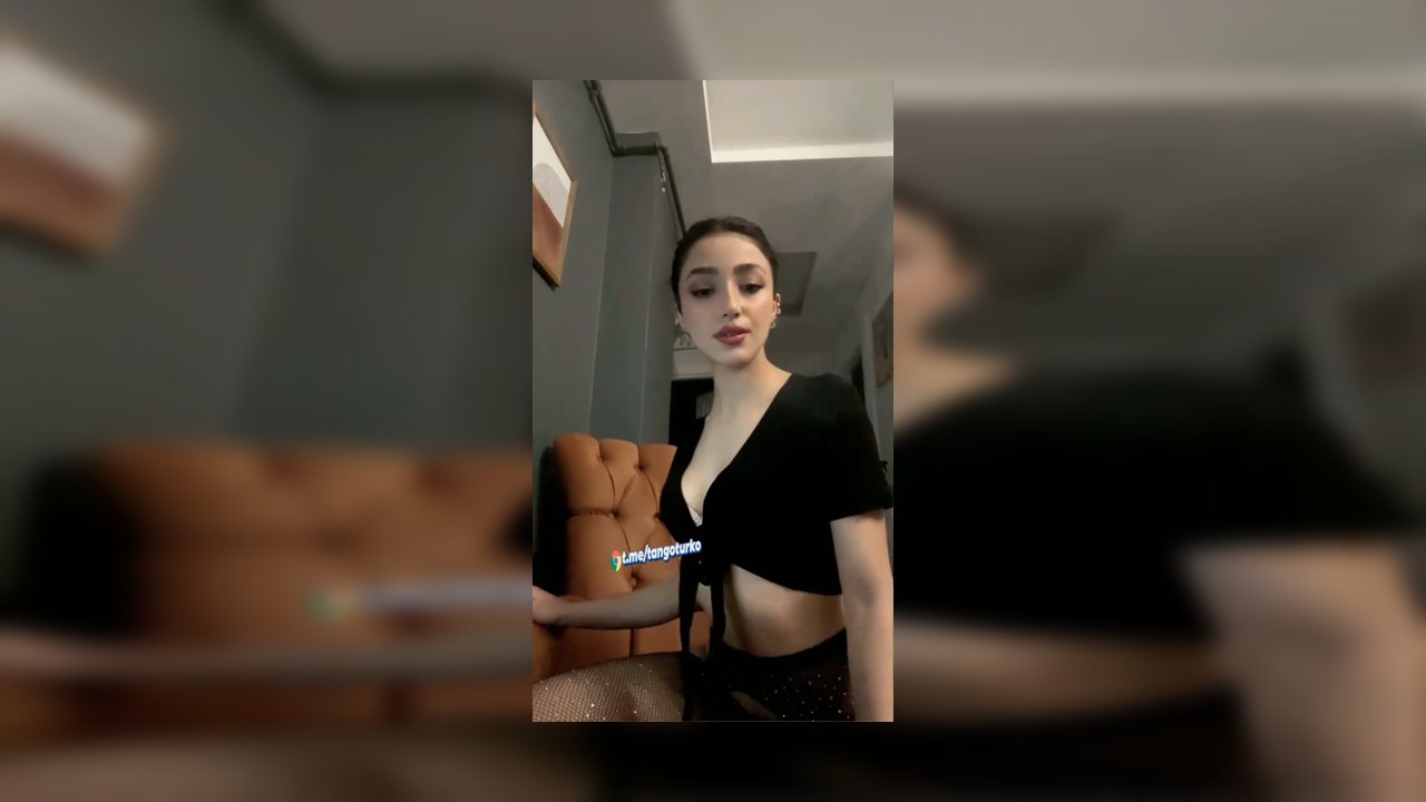 Tango Selena ifşa videoları part 14