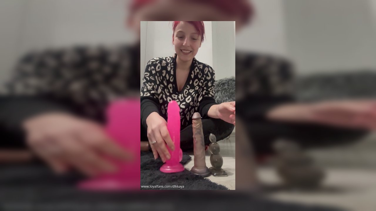 Erdiye hem sövdüm hem at yarrağı gösterdim