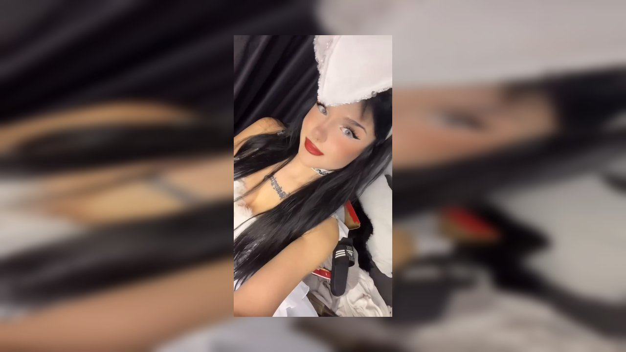 Hilal Horans ifşa videoları part 6