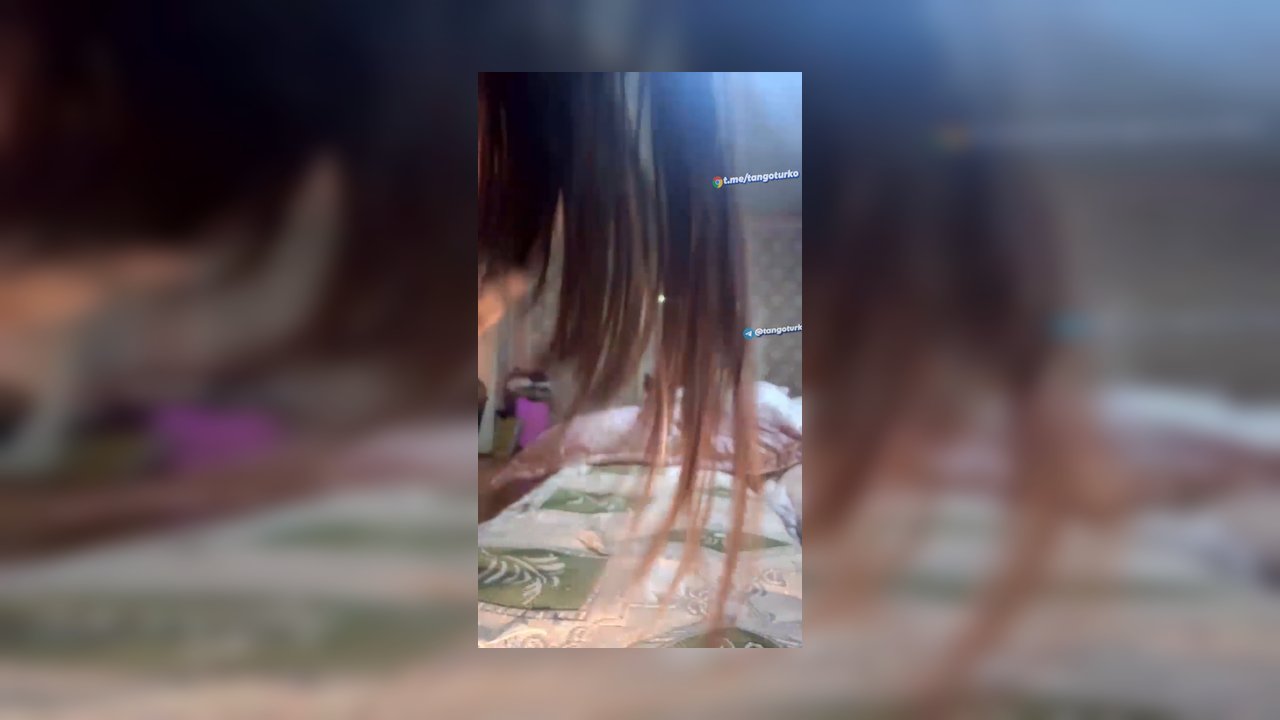 Tango Ahu Alev ifşa videoları part 20