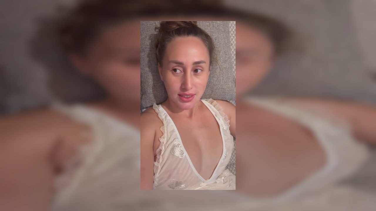 Melike Bulu Cankurt İnstagram abonelik Videoları Part 26