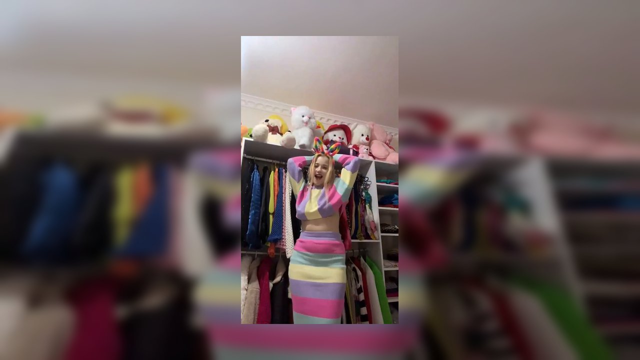 Ecrin Dilek Gökçe Karışık ifşa videoları part 23