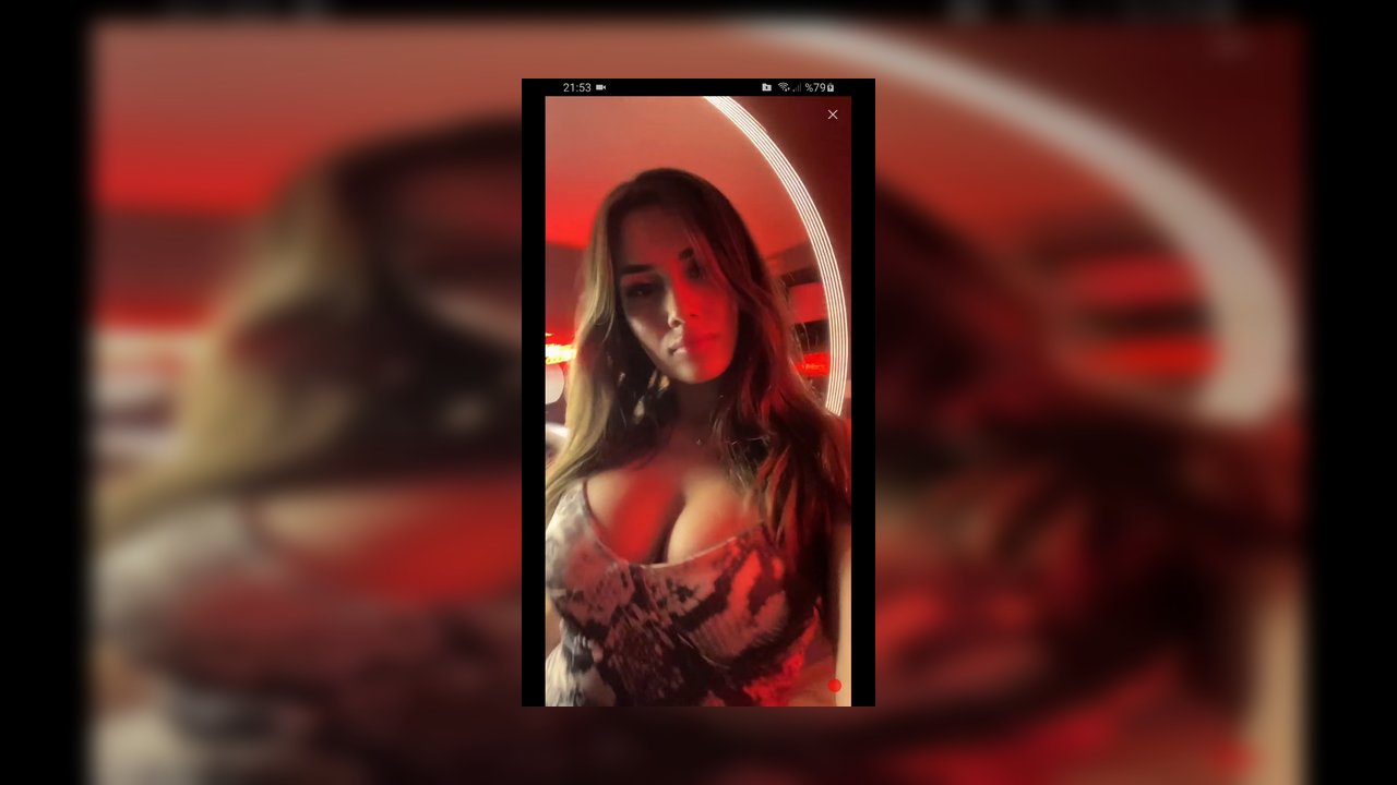 Kardelen Toprak Bigo ifşa videoları part 27