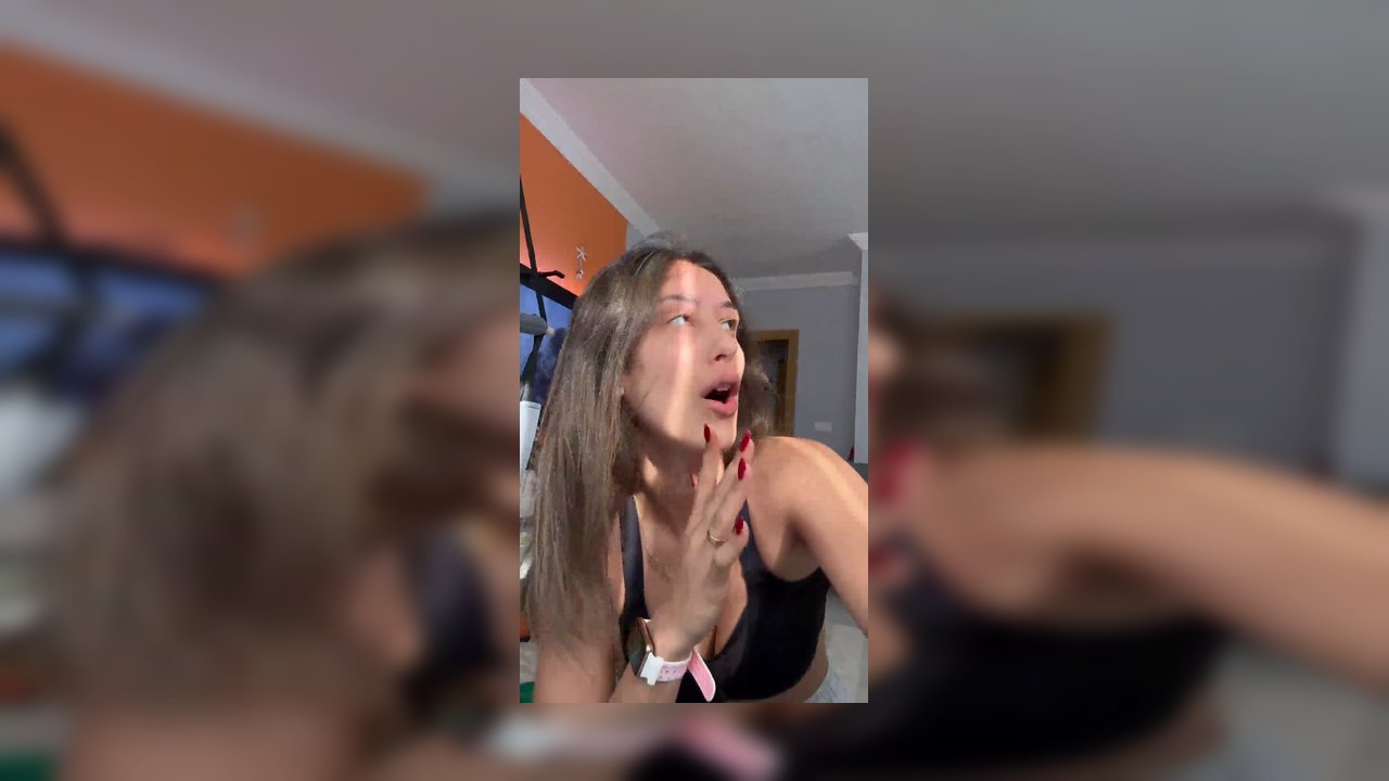 Göksu Düldül Yeni telegram gold videoları part 3