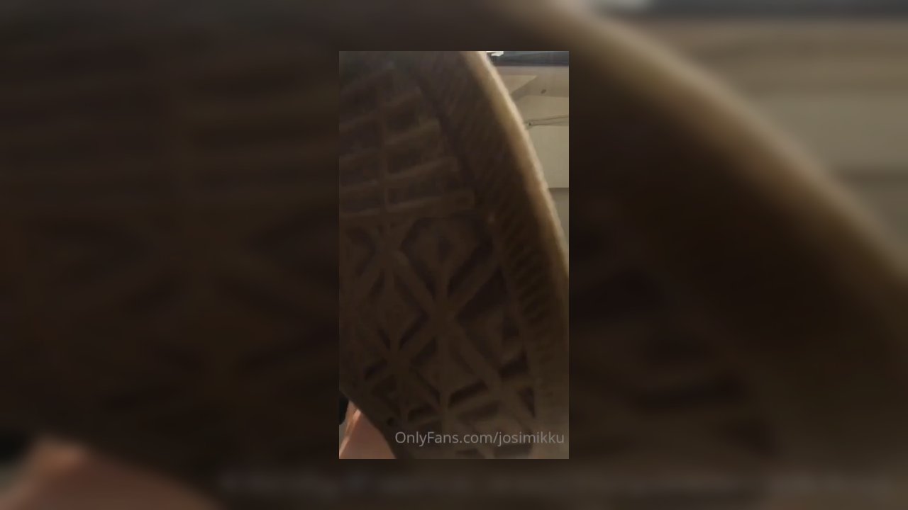 Josimikku Onlyfans ifşa arşiv videoları part 50