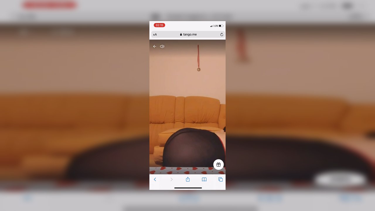 Tango gizem premium ifşa videoları part 48