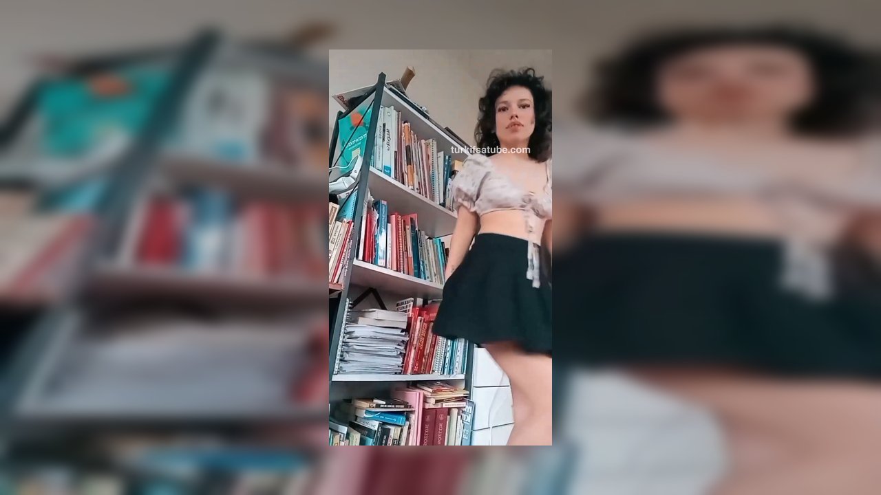 Kader Öztürk ifşa videoları Part 3