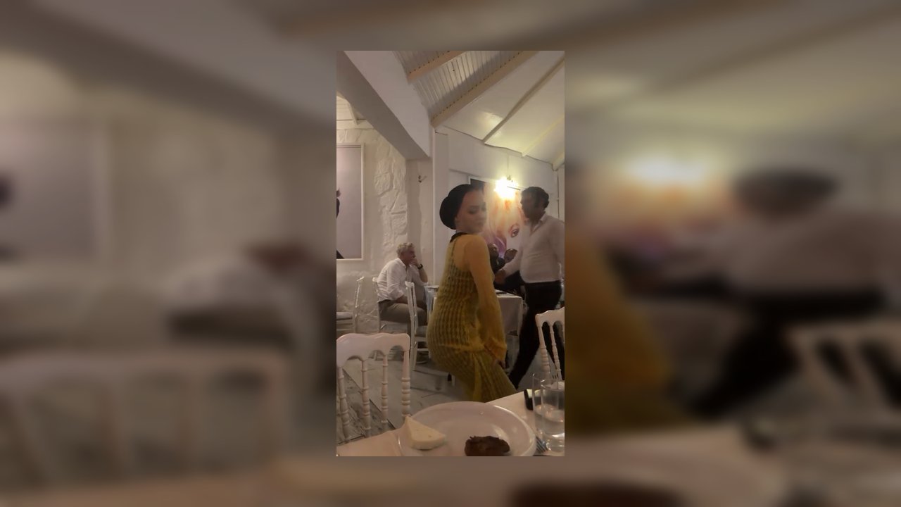 Esra Rabia Ünal Premium İfşa Videolar Part 72