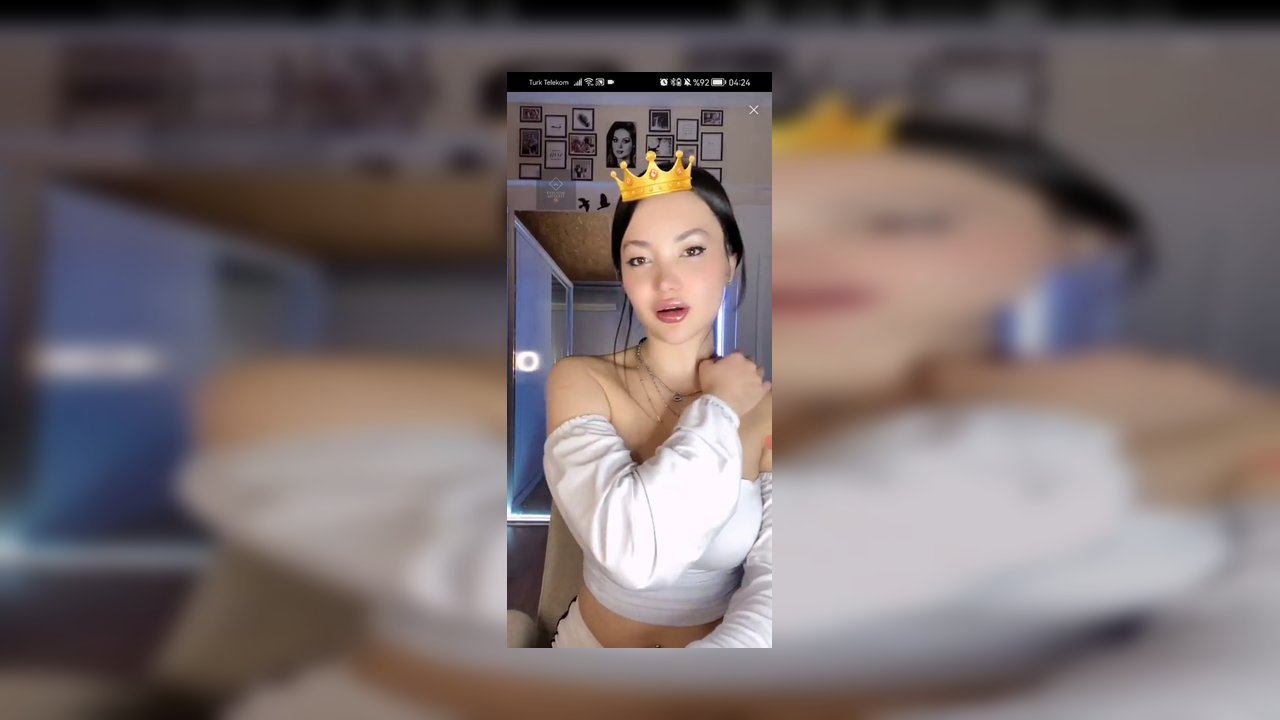 Bigo Kitana premium bigo ifşa videoları part 105