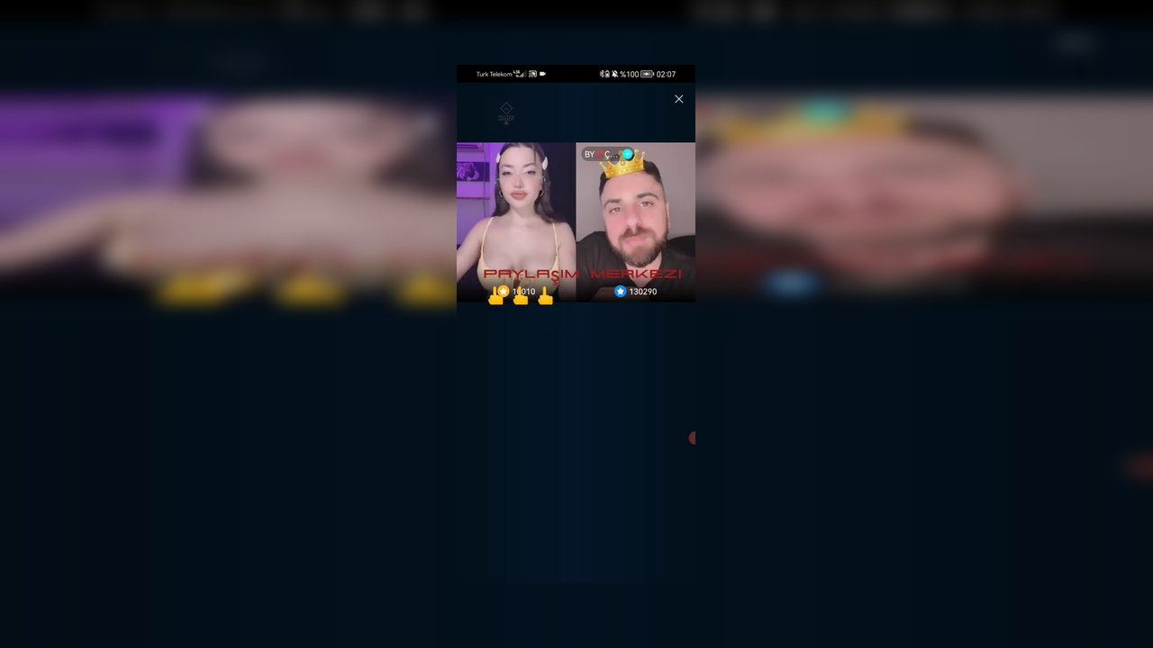 Bigo Kitana premium bigo ifşa videoları part 196