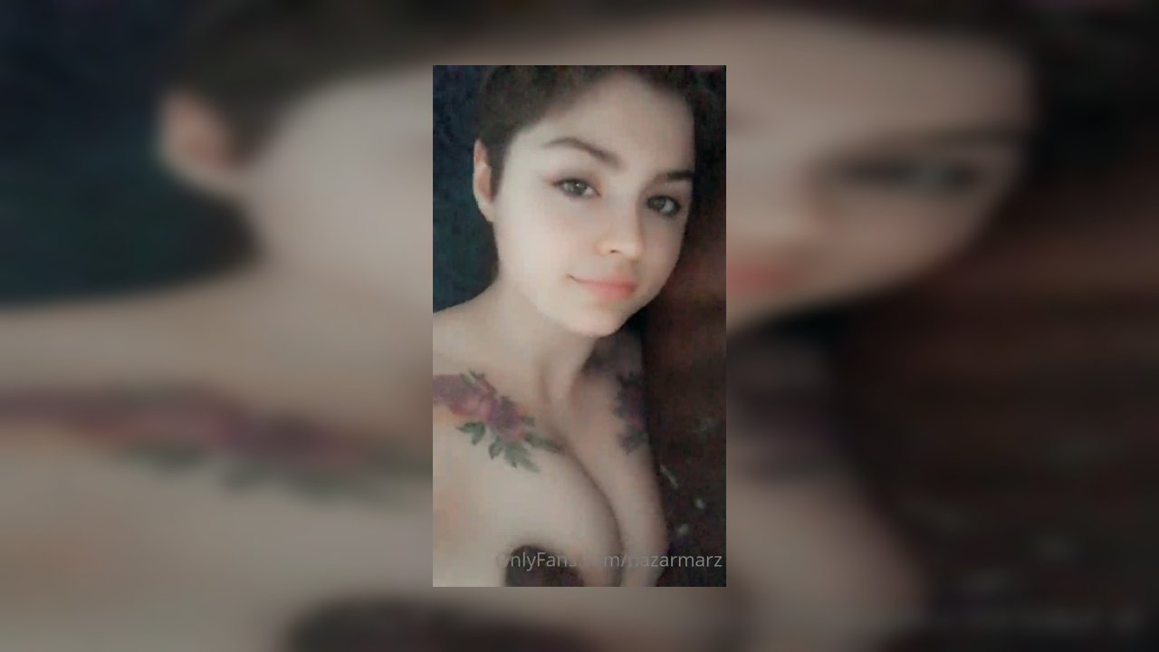 NazarMarz Onlyfans İfşa Sexy Videoları Part 103