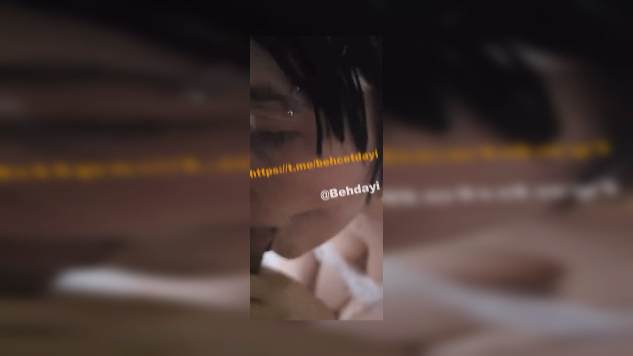 Fatma Tulumcu Premium ifşa videoları part 7