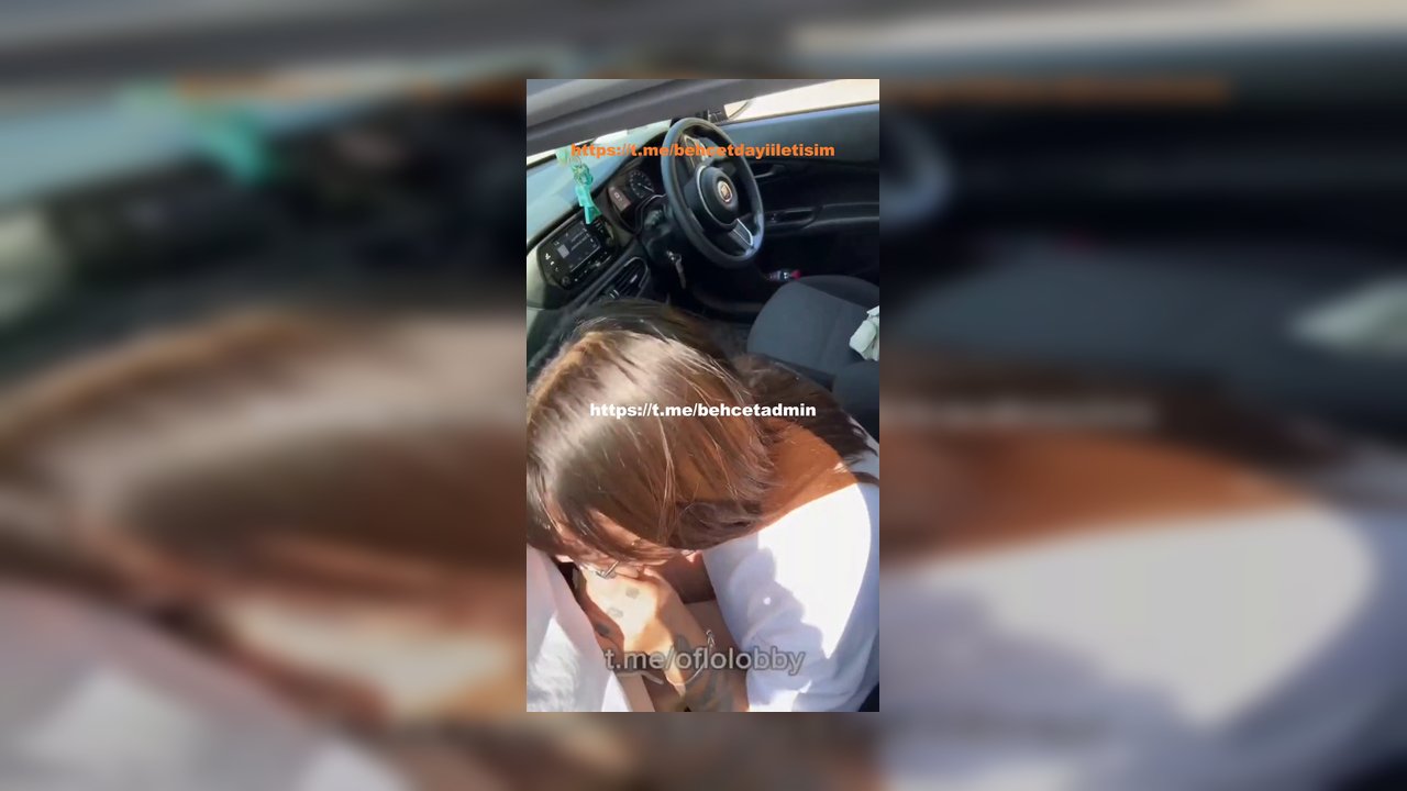 Doa Tango ifşa videoları part 23