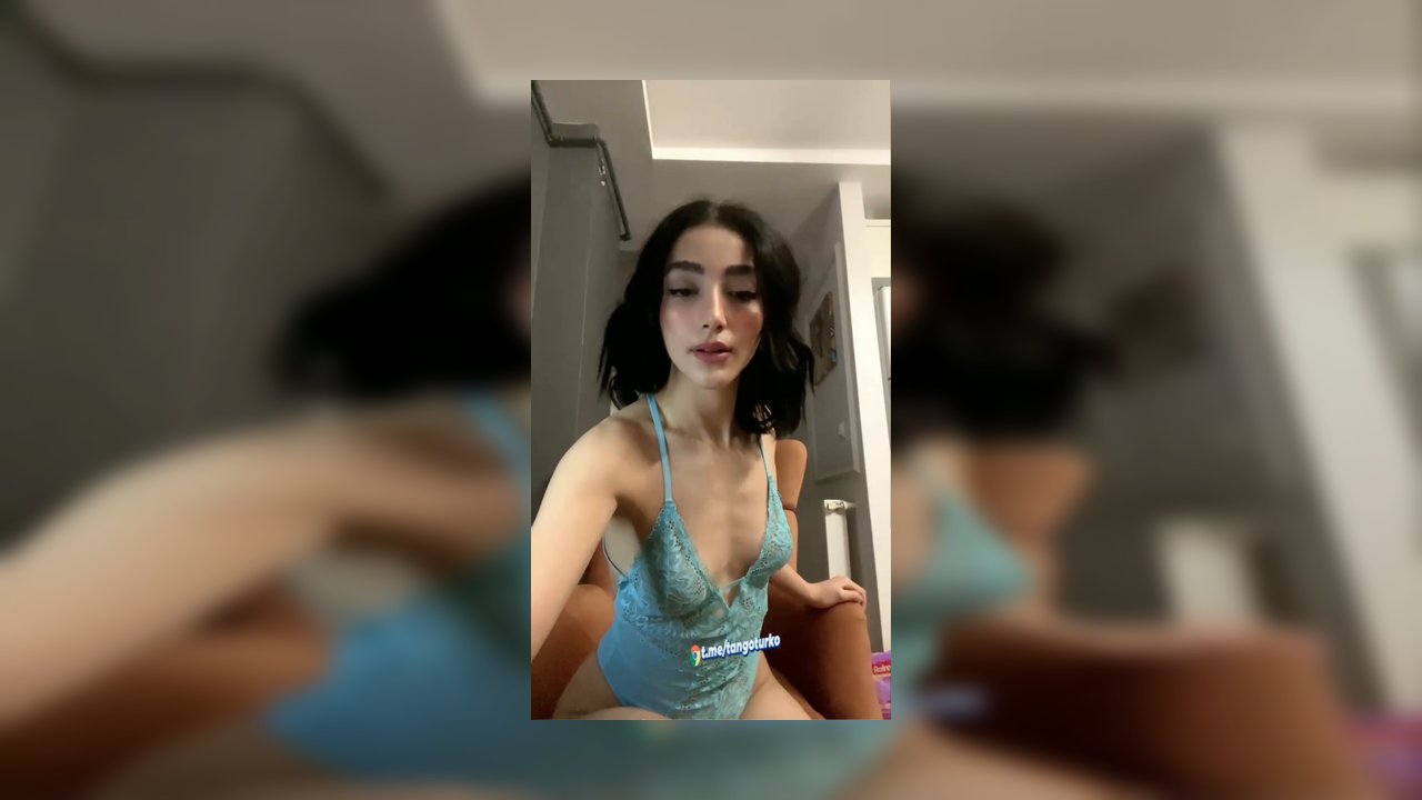 Tango Selena ifşa videoları part 13