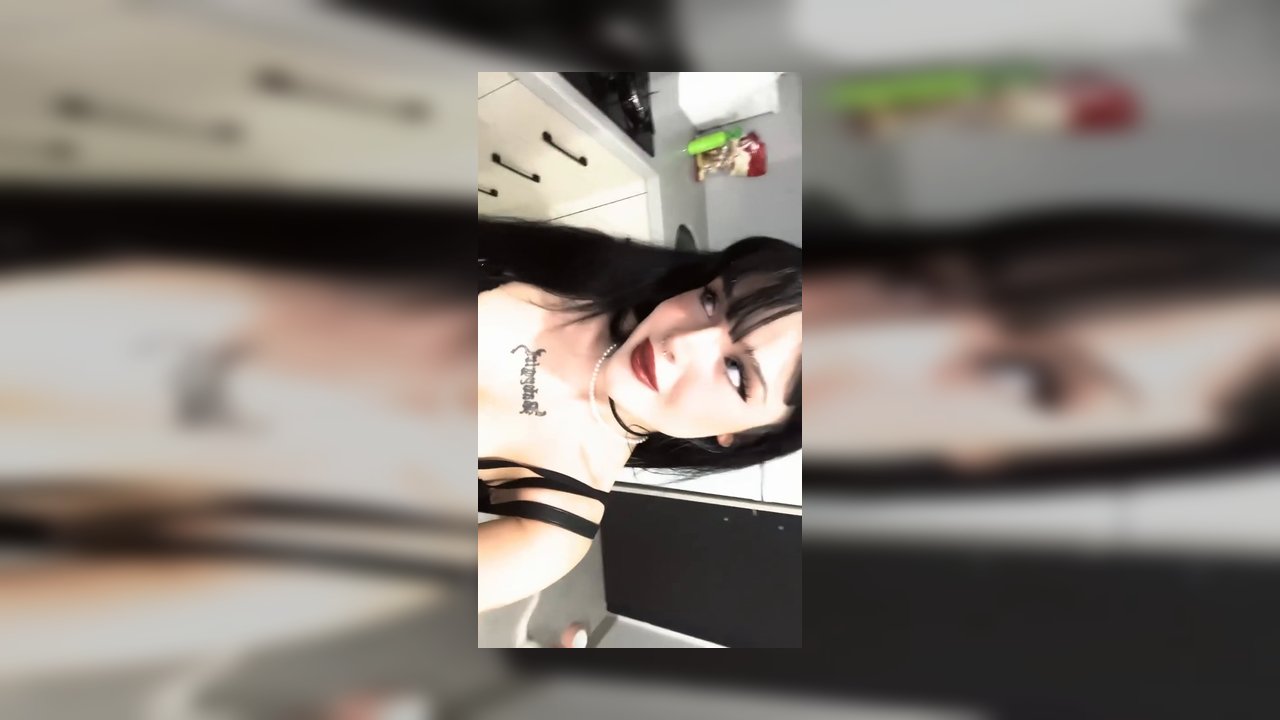 Hilal Horans ifşa videoları part 7