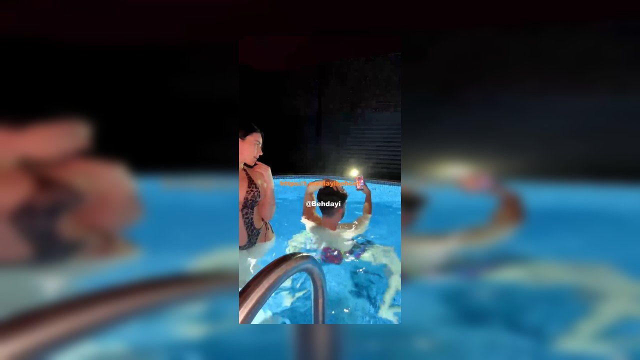 Tango Serpil Cansız yeni ifşa videoları voll 6