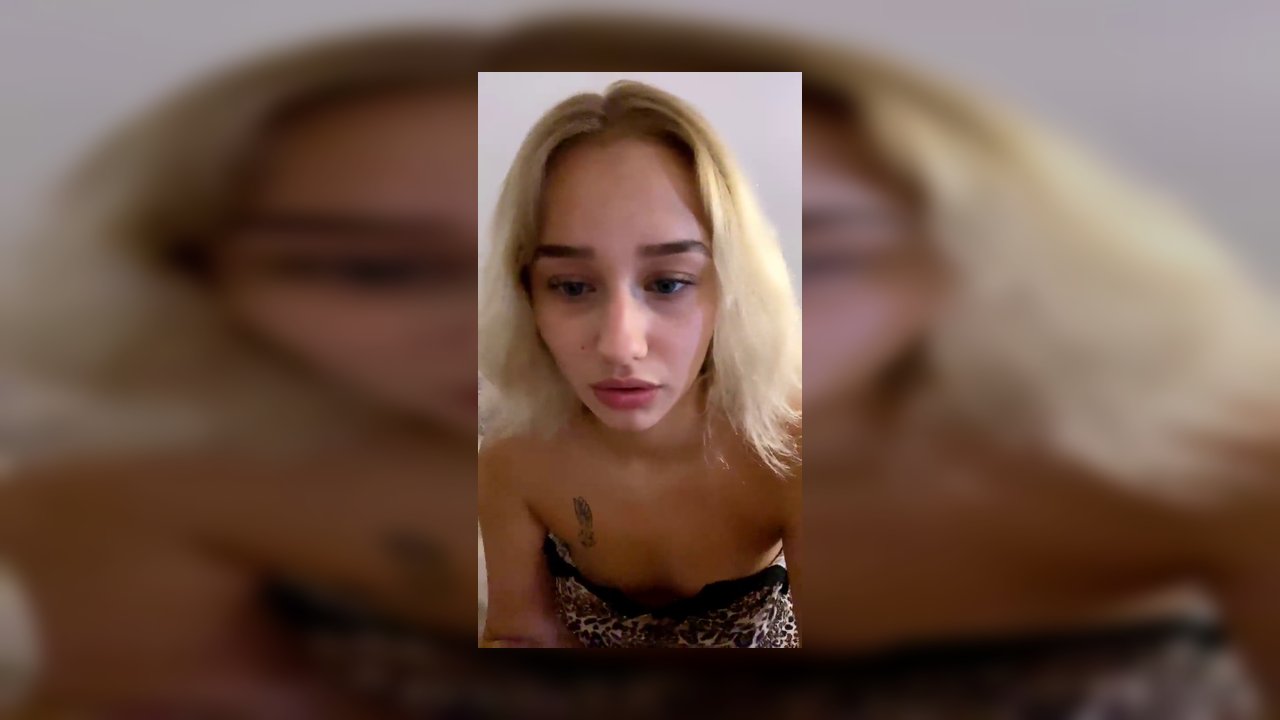 Naz Elbir Premium İfşa Yayınları Vol 25