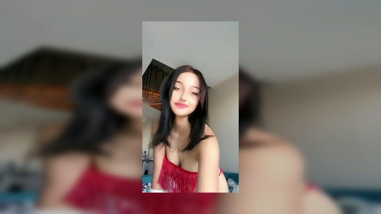 Tango Asteria Premium İfşa Videoları part 9