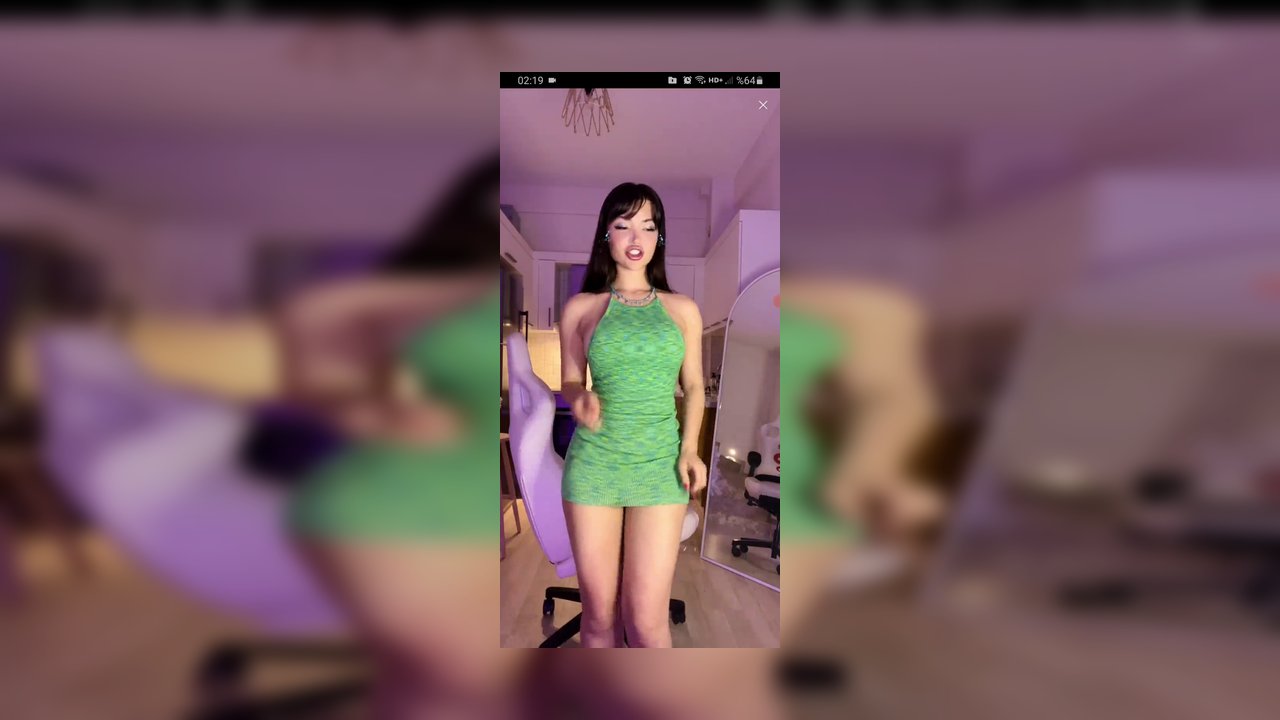 Bigo Kitana premium bigo ifşa videoları part 183