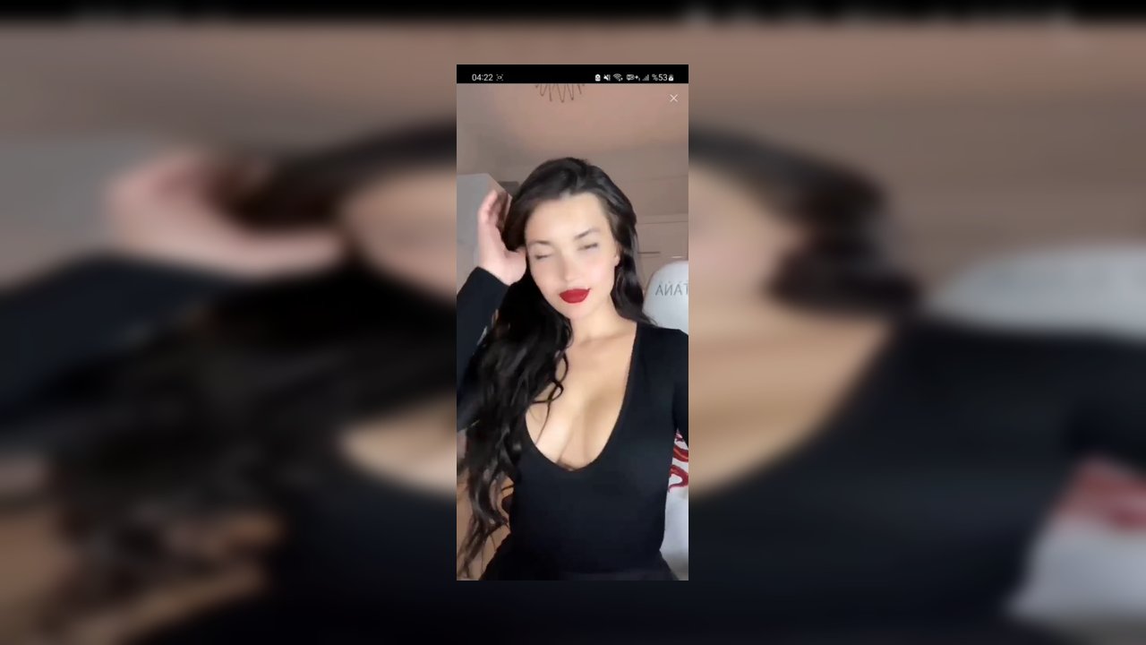 Bigo Kitana premium bigo ifşa videoları part 109