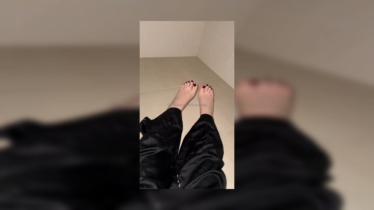 Luna Bognya'nın yeni açtığı onlyfans kanalından videolar part 3