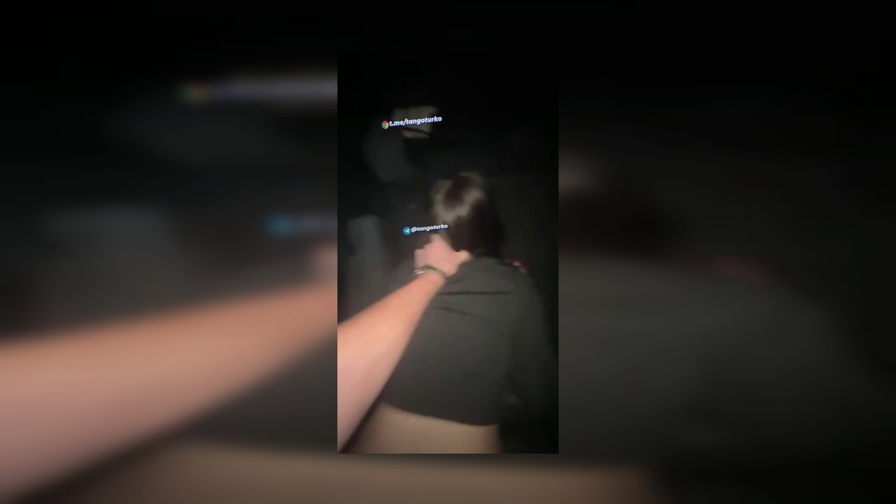 Tango Cero (Cansın) Tüm harika ifşa videoları part 51