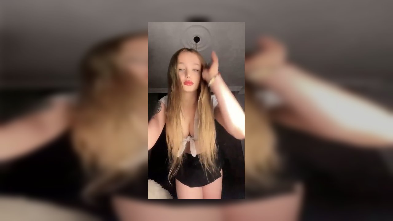 Yayıncı Ceydaria Premium İfşa Yayınları Part 22