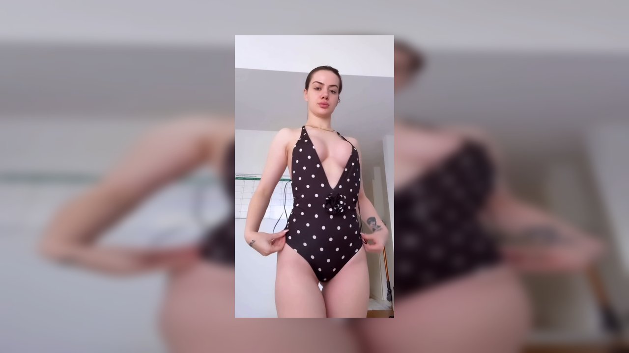 Öznur Güven ifşa abonelere özel Part 4