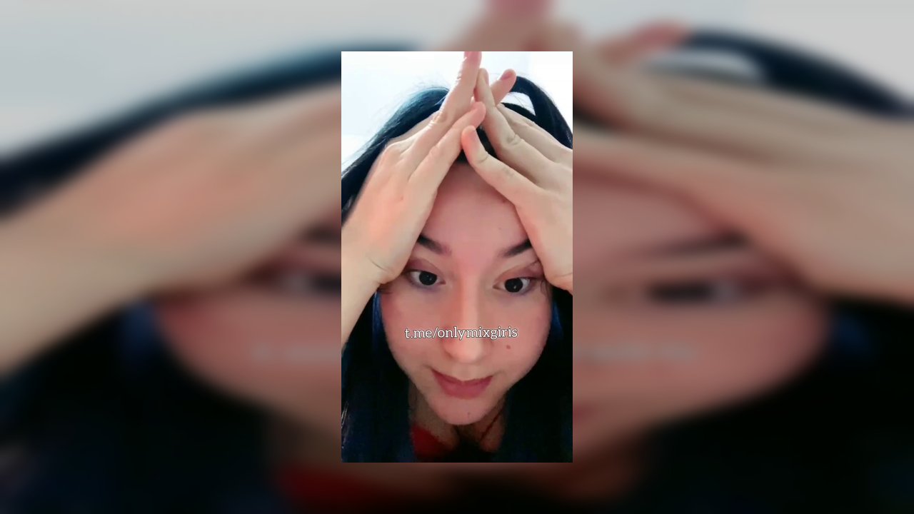 Tango Aslı YACI ifşa videoları part 4